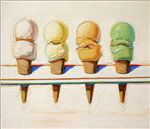 Thiebaud Ice Cream 